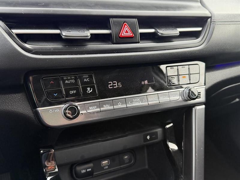 kia Seltos 2026 - 13