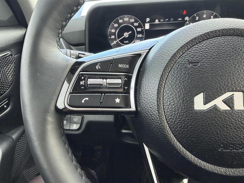 kia Seltos 2026 - 15