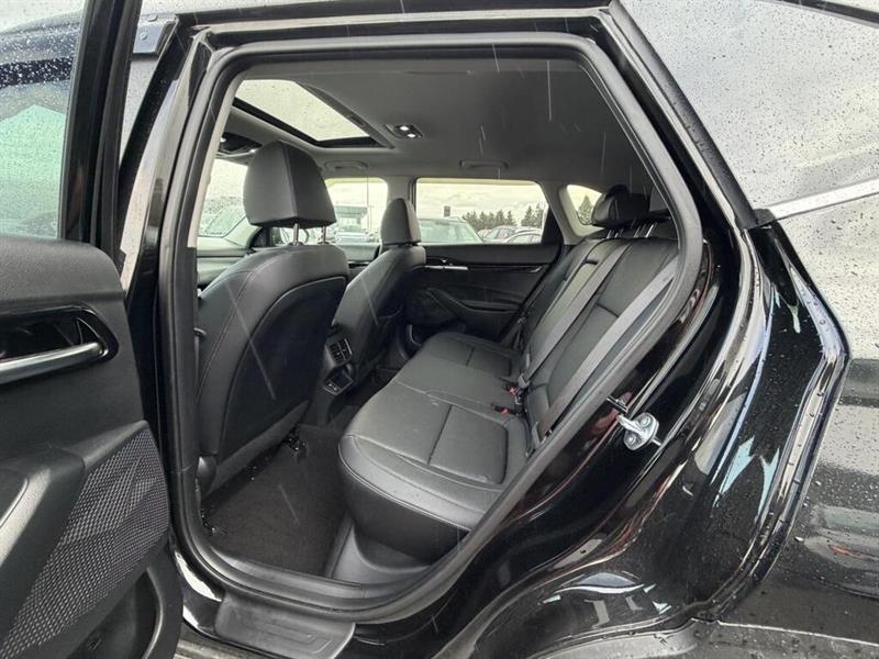 kia Seltos 2026 - 19