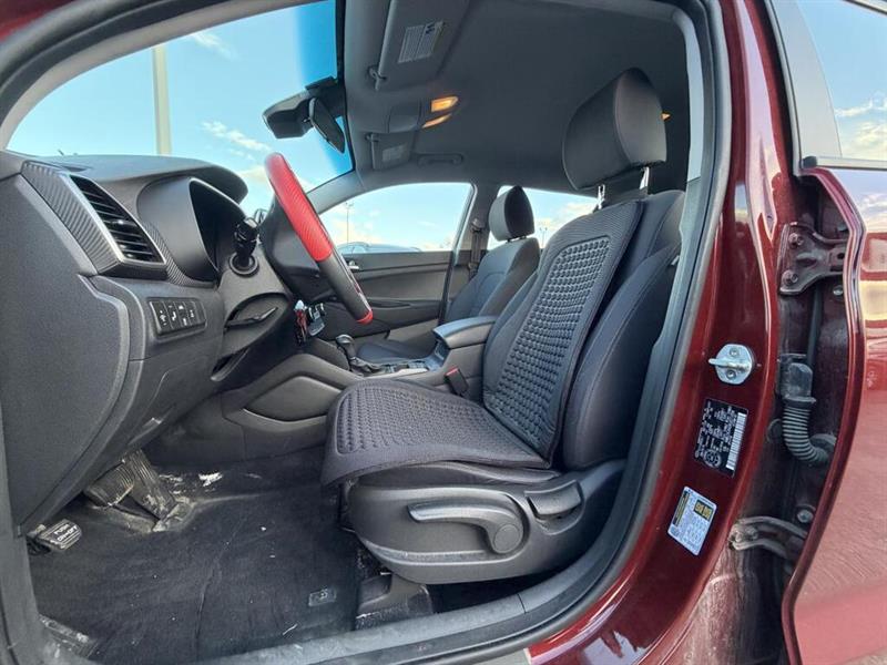 hyundai Tucson 2019 - 6