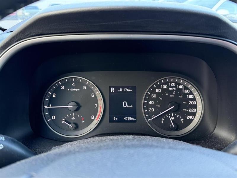 hyundai Tucson 2019 - 7