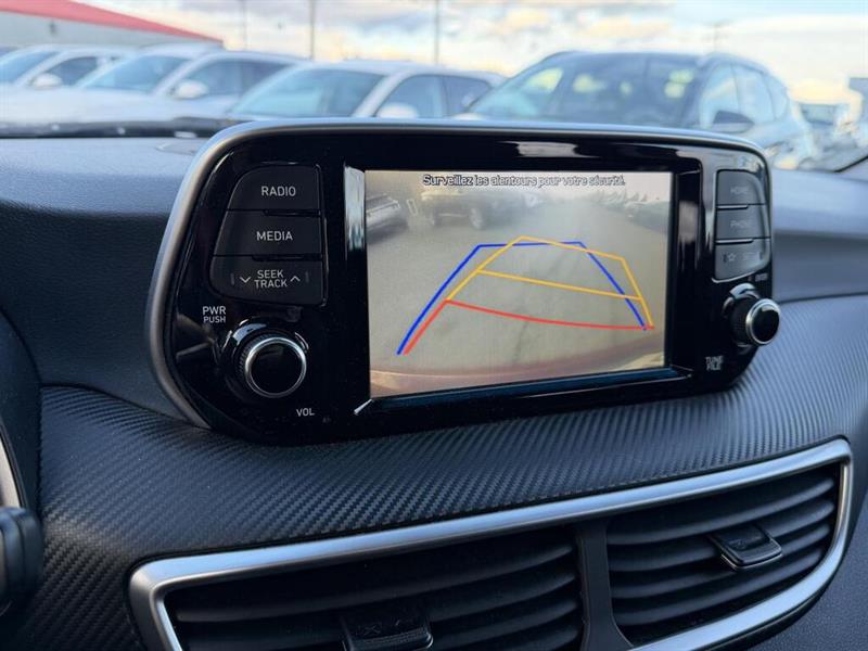 hyundai Tucson 2019 - 8