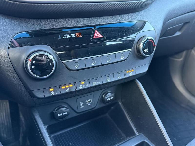 hyundai Tucson 2019 - 9