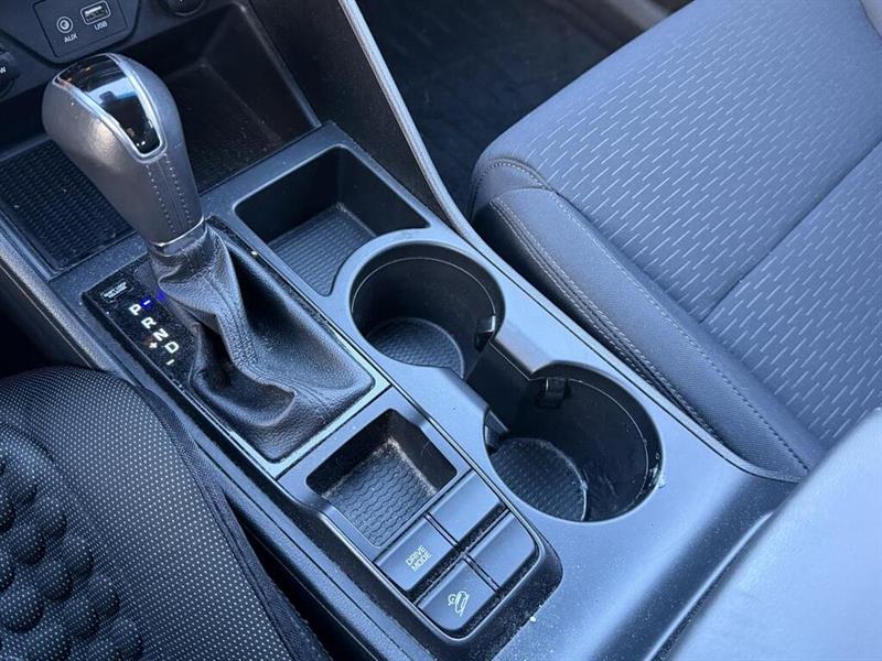 hyundai Tucson 2019 - 10