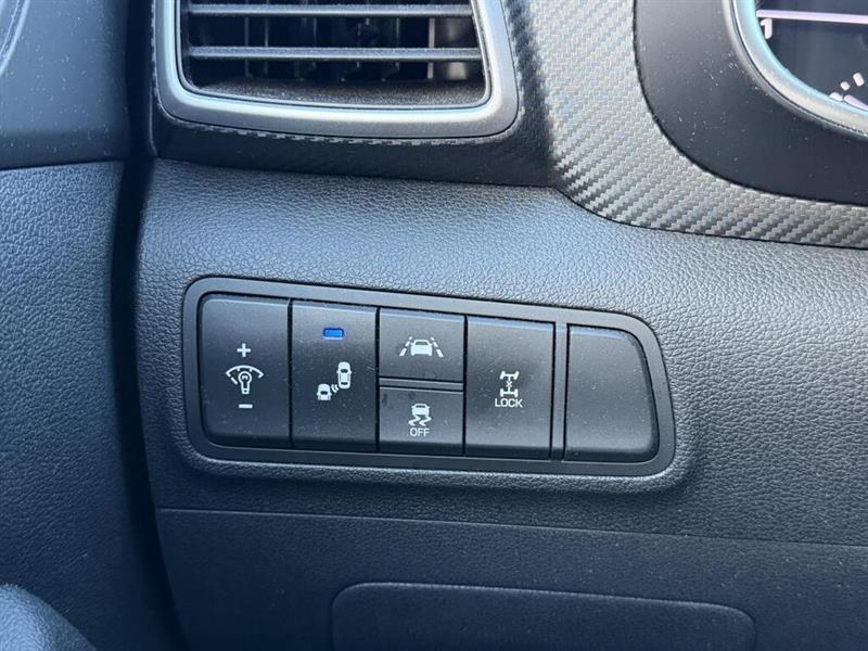 hyundai Tucson 2019 - 11