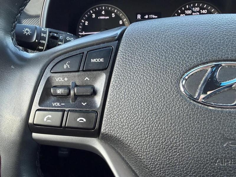 hyundai Tucson 2019 - 12