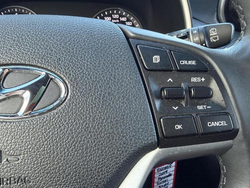 hyundai Tucson 2019 - 13