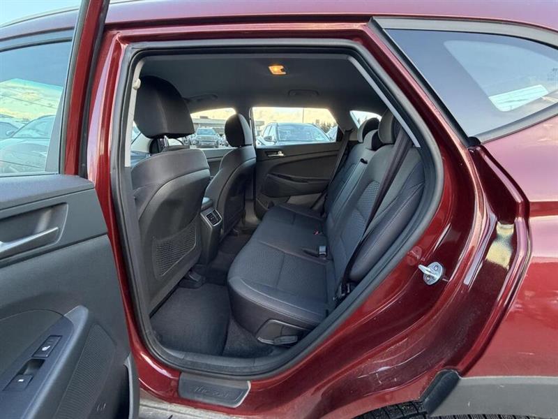 hyundai Tucson 2019 - 14