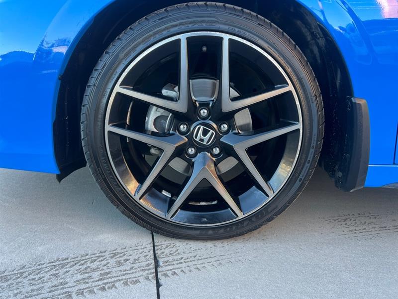 honda Civic 2022 - 2