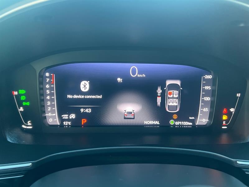 honda Civic 2022 - 13