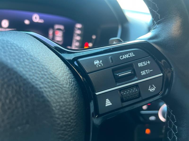 honda Civic 2022 - 15