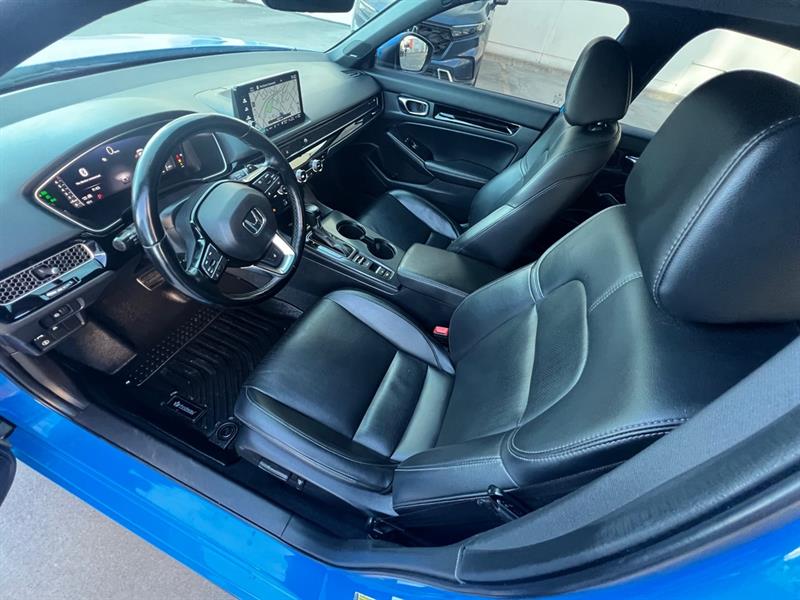 honda Civic 2022 - 18