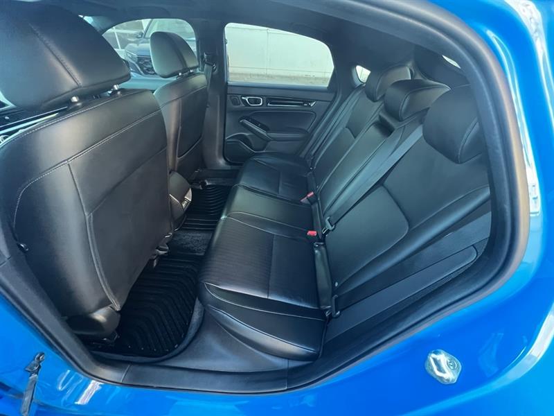 honda Civic 2022 - 19