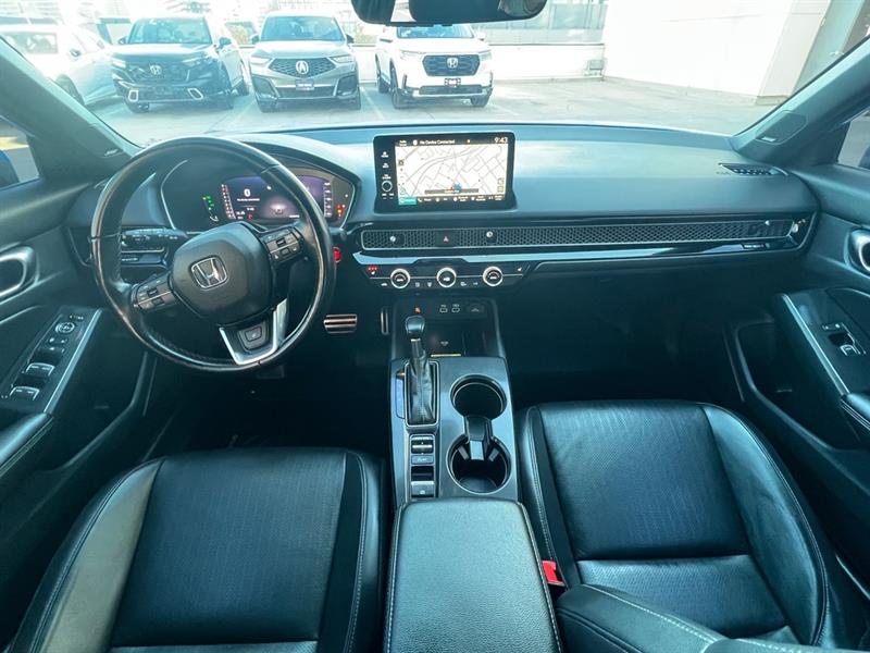 honda Civic 2022 - 20