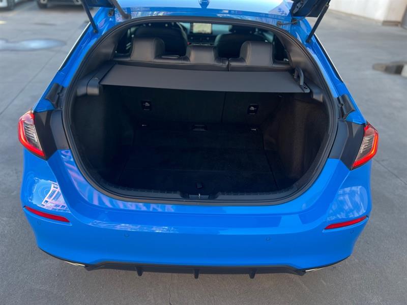 honda Civic 2022 - 22