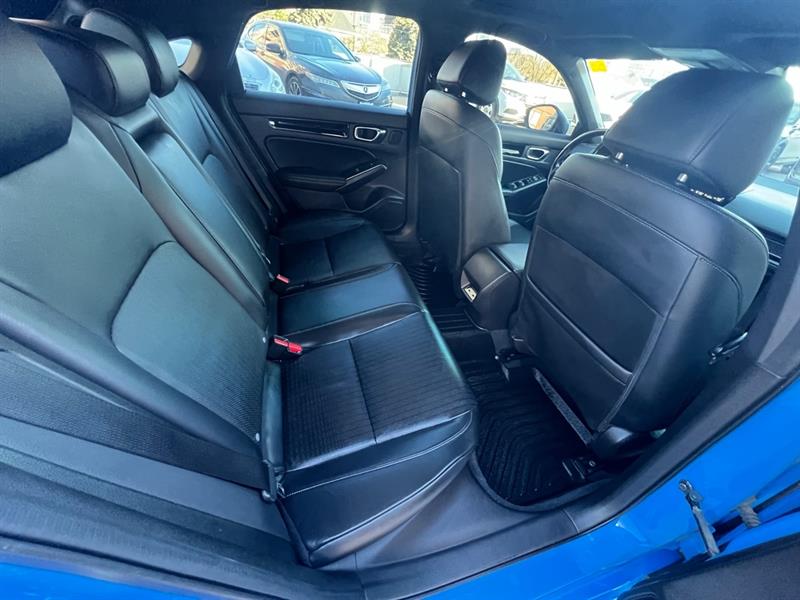 honda Civic 2022 - 23