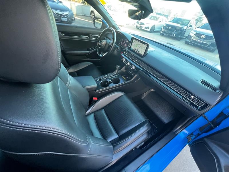honda Civic 2022 - 24