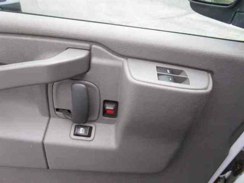 chevrolet Express utilitaire 2020 - 9