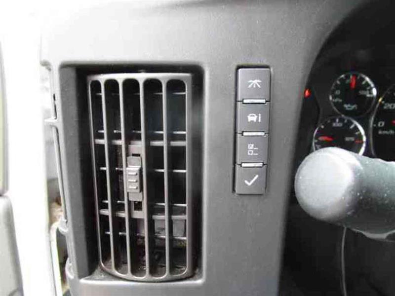 chevrolet Express utilitaire 2020 - 10