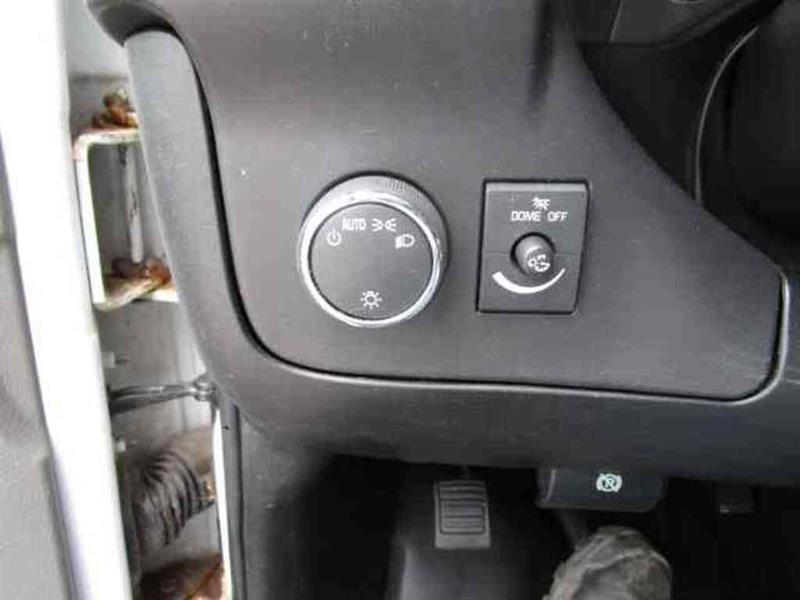 chevrolet Express utilitaire 2020 - 11