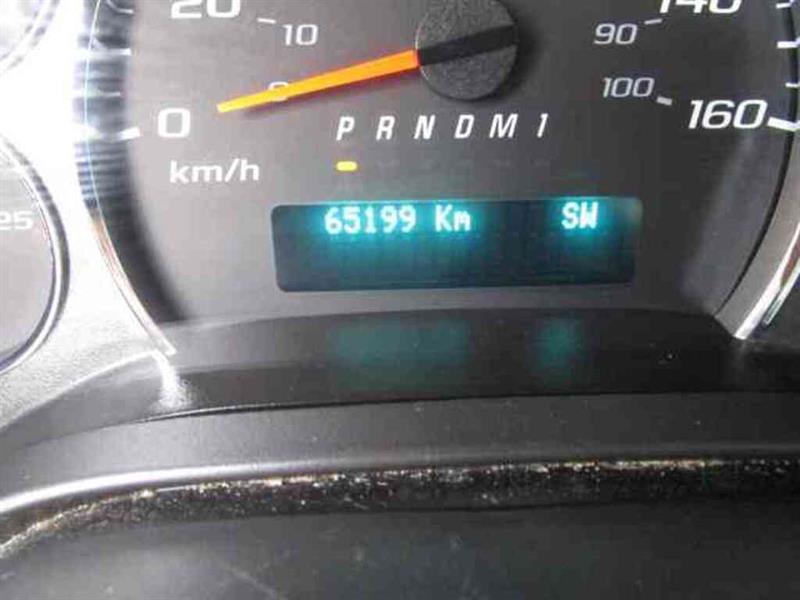 chevrolet Express utilitaire 2020 - 12