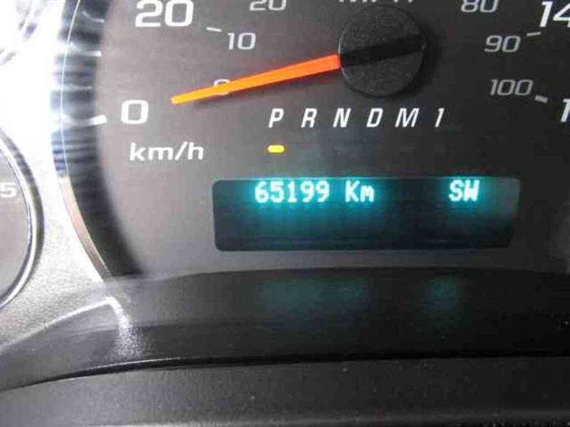 chevrolet Express utilitaire 2020 - 14