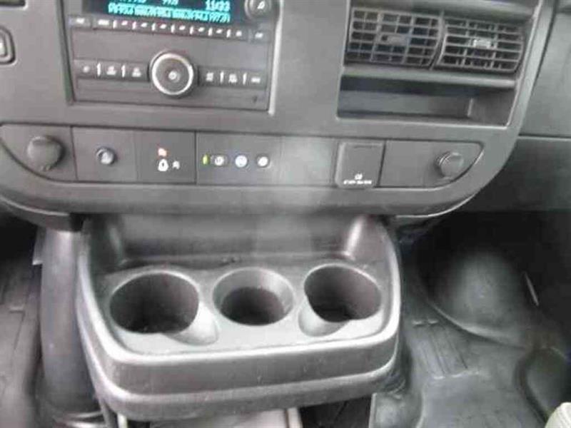 chevrolet Express utilitaire 2020 - 16