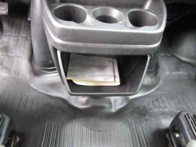 chevrolet Express utilitaire 2020 - 17