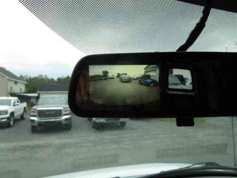 chevrolet Express utilitaire 2020 - 18