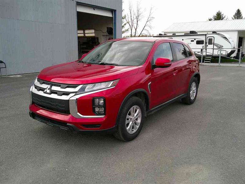 mitsubishi RVR 2022 - 3