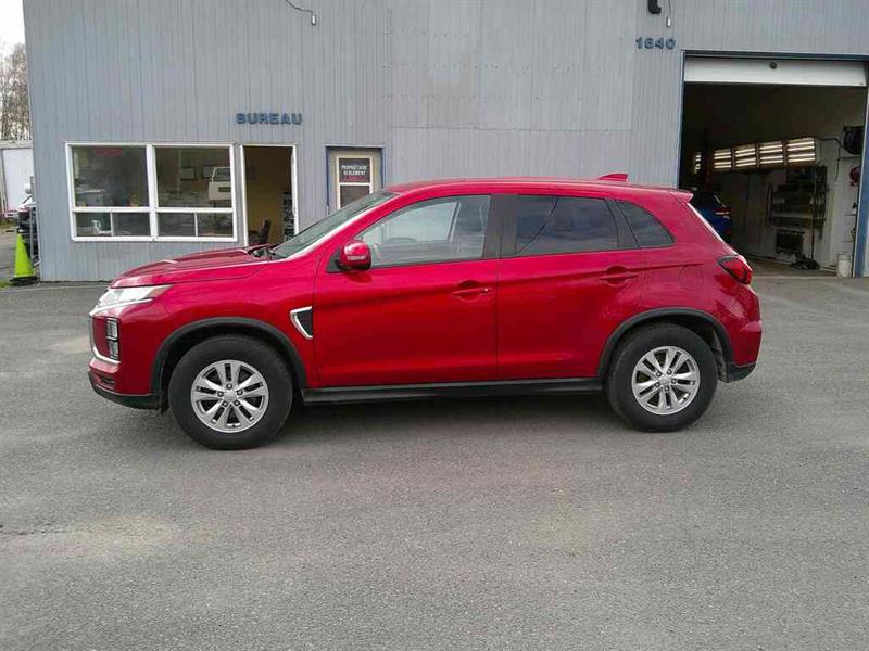 mitsubishi RVR 2022 - 4