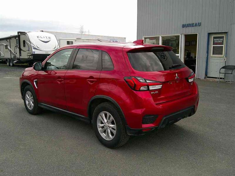 mitsubishi RVR 2022 - 5