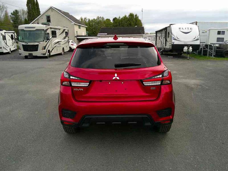 mitsubishi RVR 2022 - 6