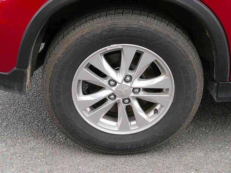 mitsubishi RVR 2022 - 9