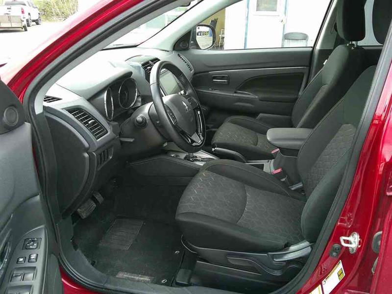 mitsubishi RVR 2022 - 10