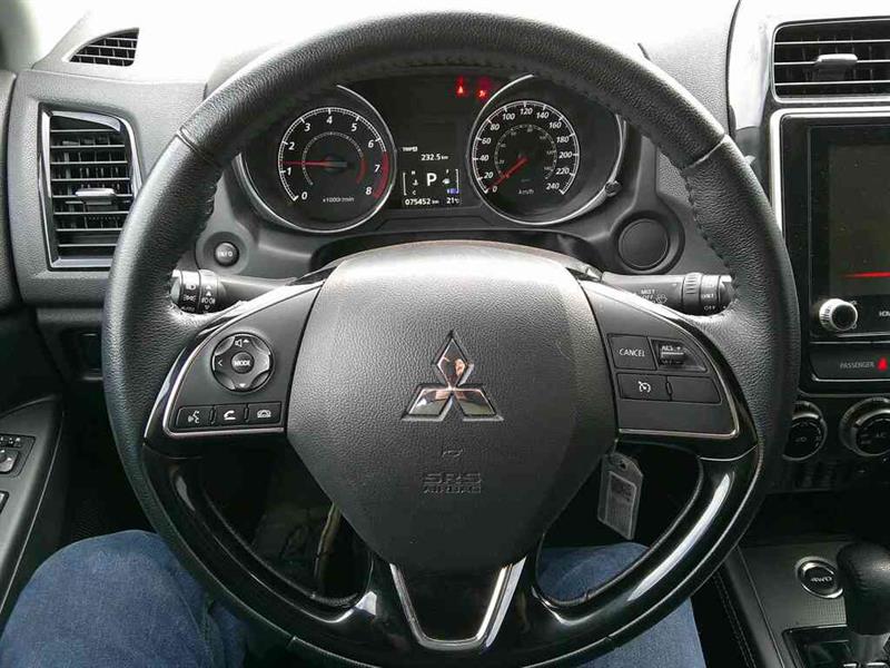 mitsubishi RVR 2022 - 12