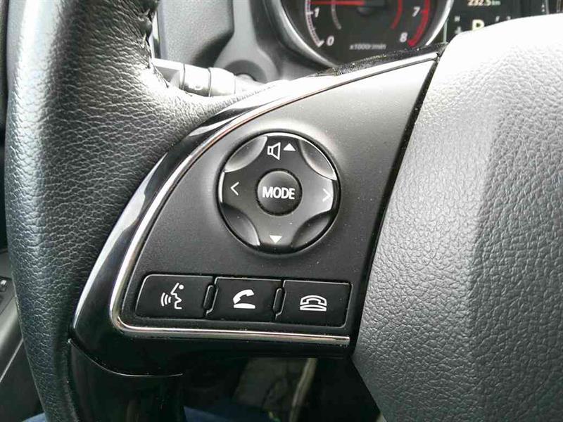 mitsubishi RVR 2022 - 13