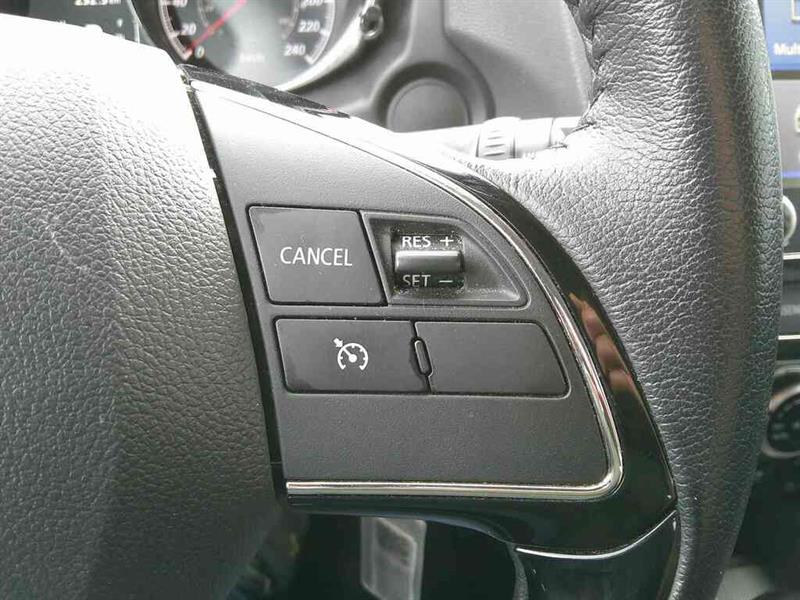 mitsubishi RVR 2022 - 14