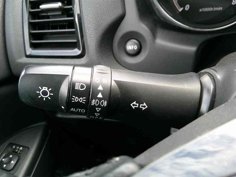 mitsubishi RVR 2022 - 15