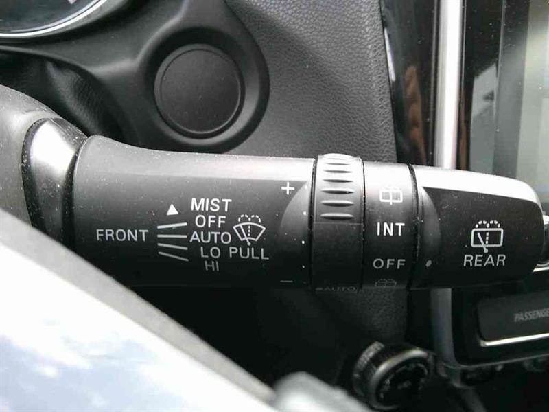 mitsubishi RVR 2022 - 16