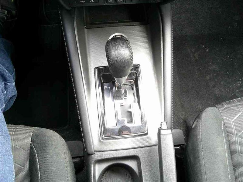 mitsubishi RVR 2022 - 22