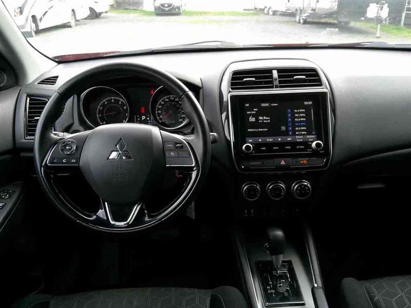 mitsubishi RVR 2022 - 23