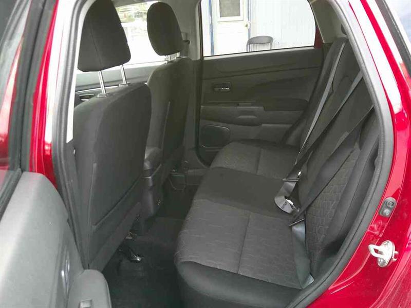 mitsubishi RVR 2022 - 24