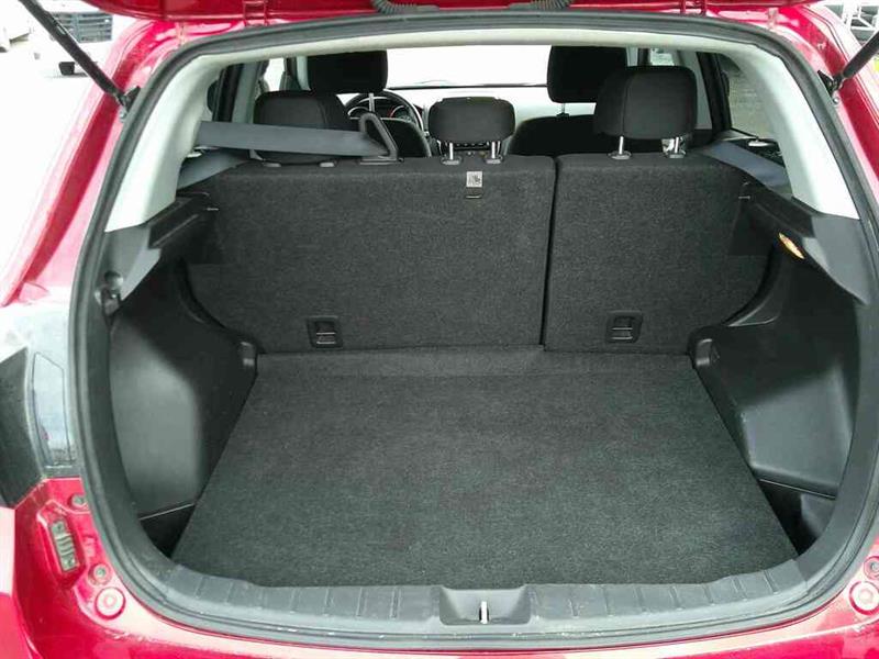 mitsubishi RVR 2022 - 25