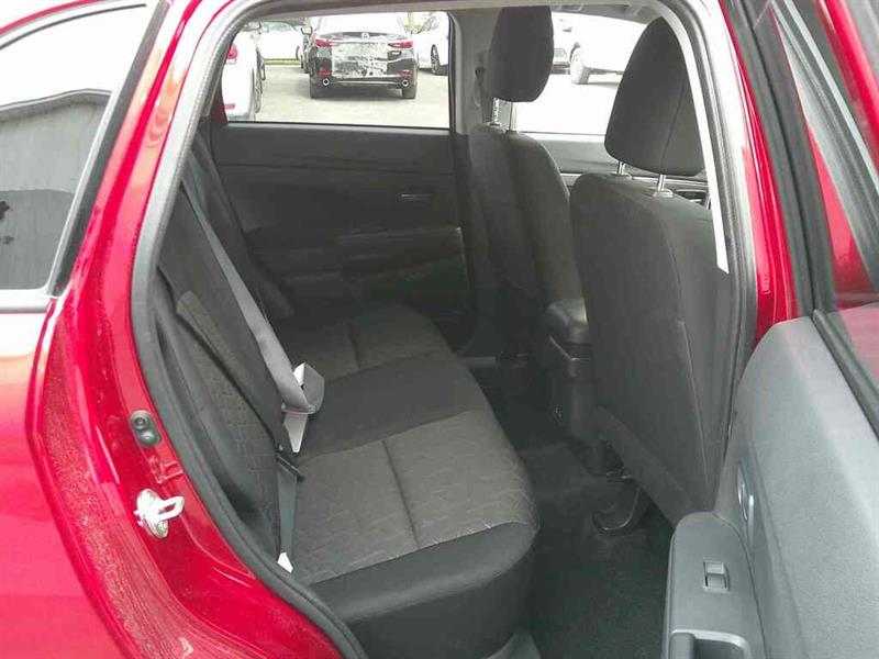 mitsubishi RVR 2022 - 26