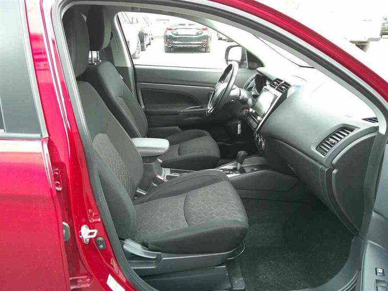 mitsubishi RVR 2022 - 27