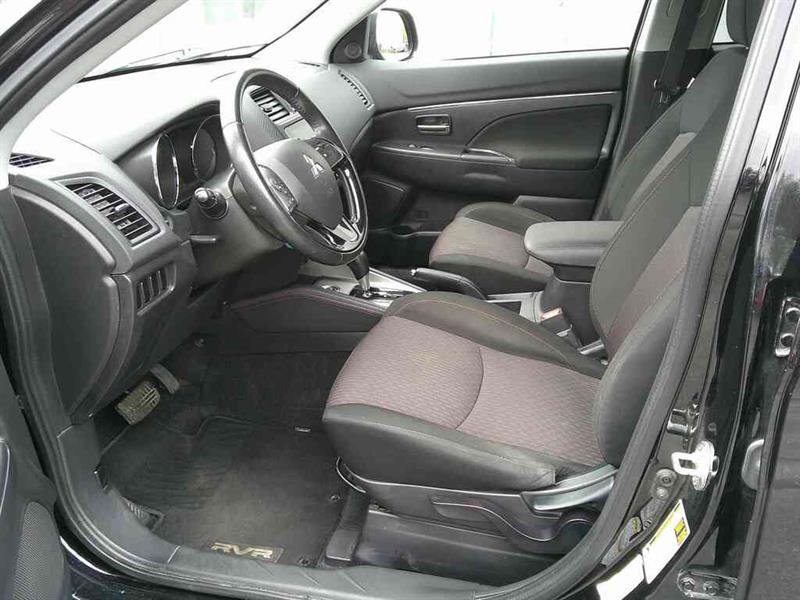 mitsubishi RVR 2018 - 5