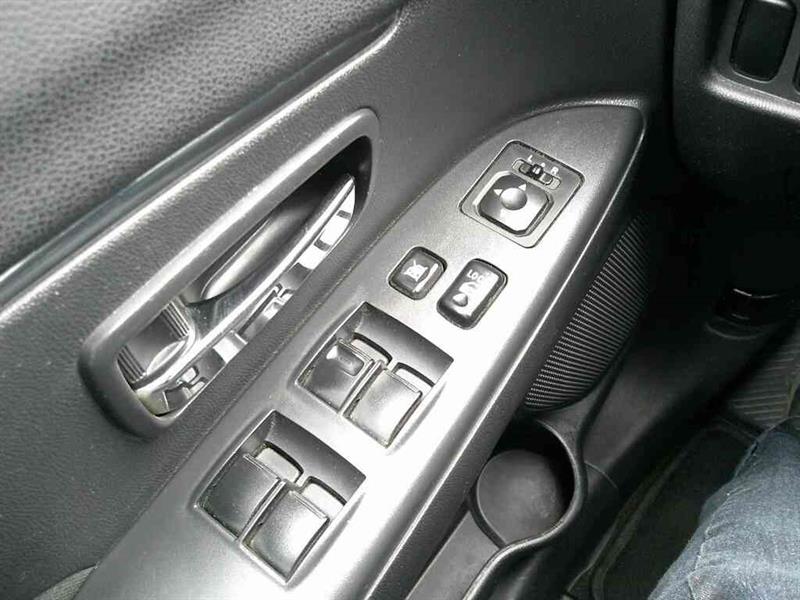 mitsubishi RVR 2018 - 6