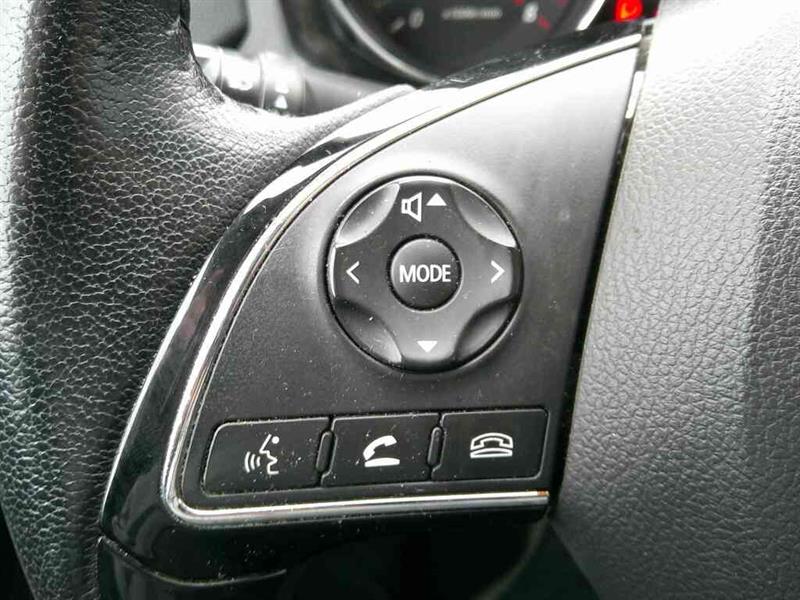 mitsubishi RVR 2018 - 8