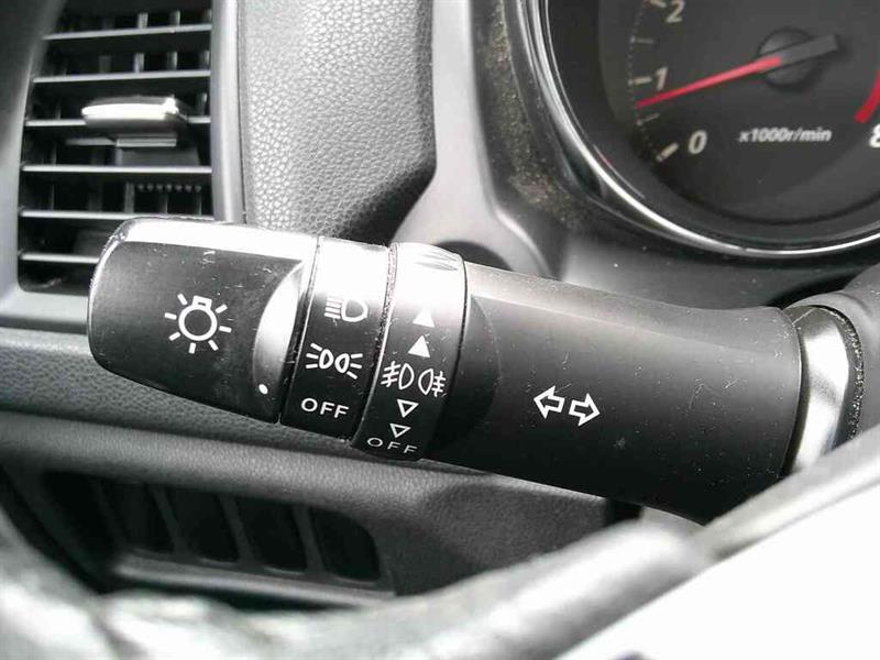 mitsubishi RVR 2018 - 10